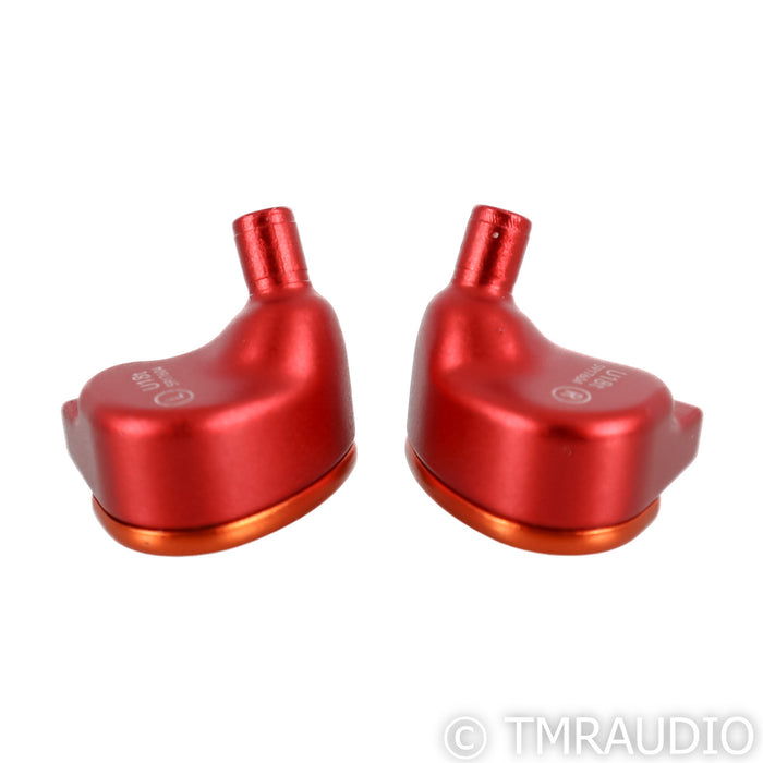 64 Audio U18T In Ear Monitors; IEM