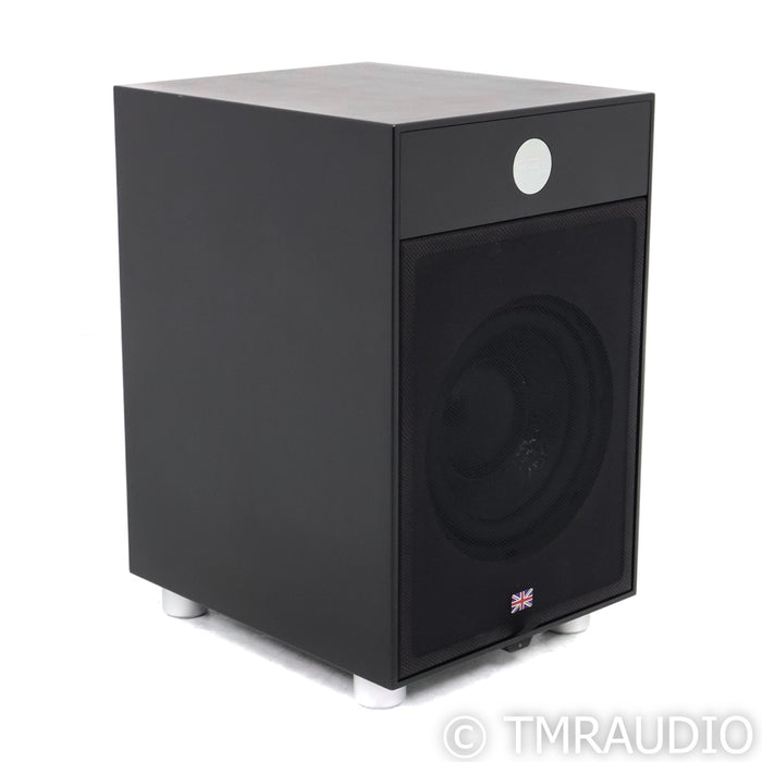REL Britannia B3 10‚Äù Powered Subwoofer; B-3