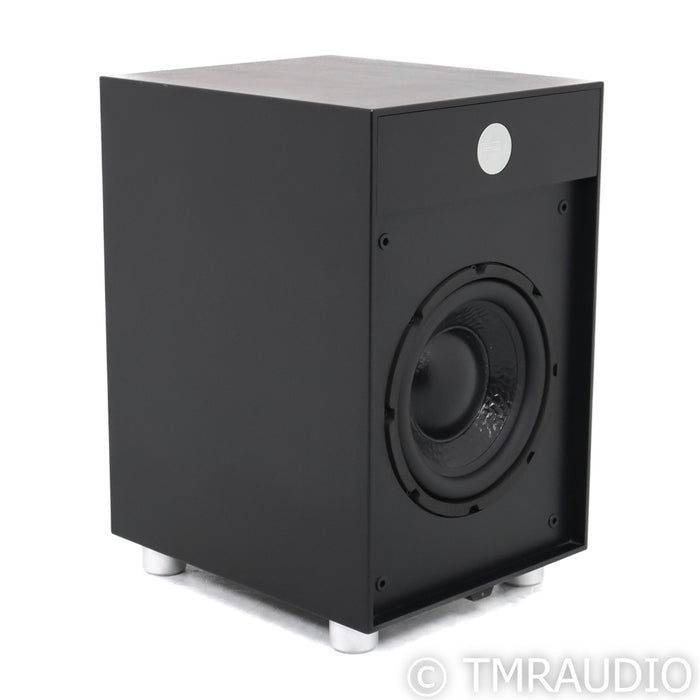 REL Britannia B3 10‚Äù Powered Subwoofer; B-3