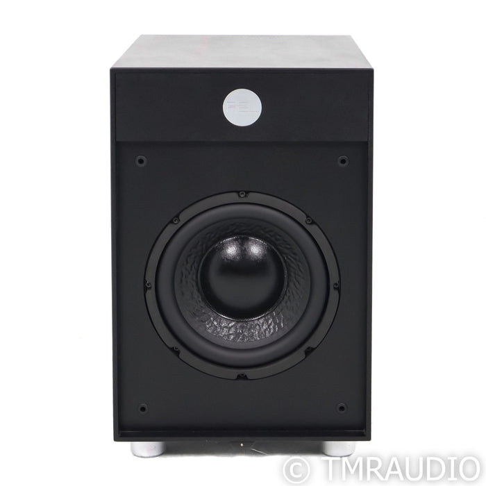 REL Britannia B3 10‚Äù Powered Subwoofer; B-3