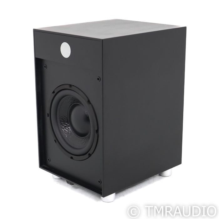 REL Britannia B3 10‚Äù Powered Subwoofer; B-3