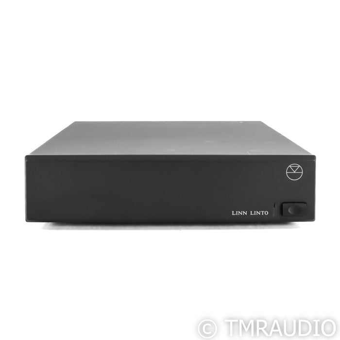 Linn Linto MC Phono Preamplifier; Moving Coil