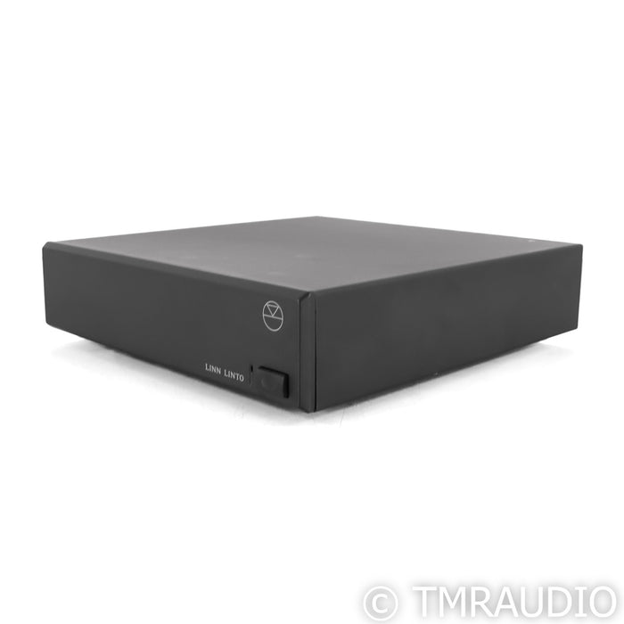 Linn Linto MC Phono Preamplifier; Moving Coil
