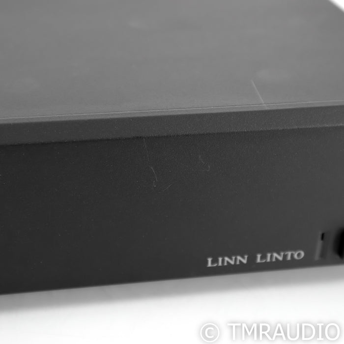 Linn Linto MC Phono Preamplifier; Moving Coil
