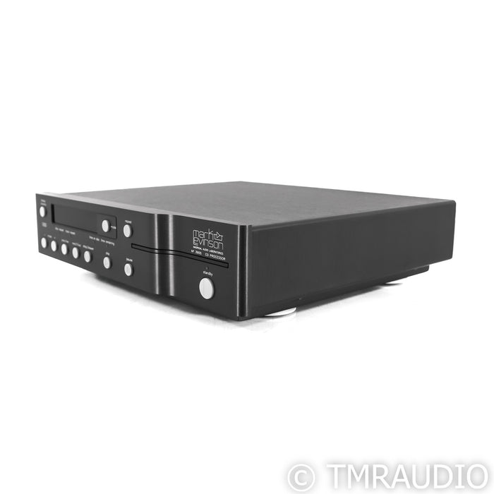 Mark Levinson No. 390S CD Player