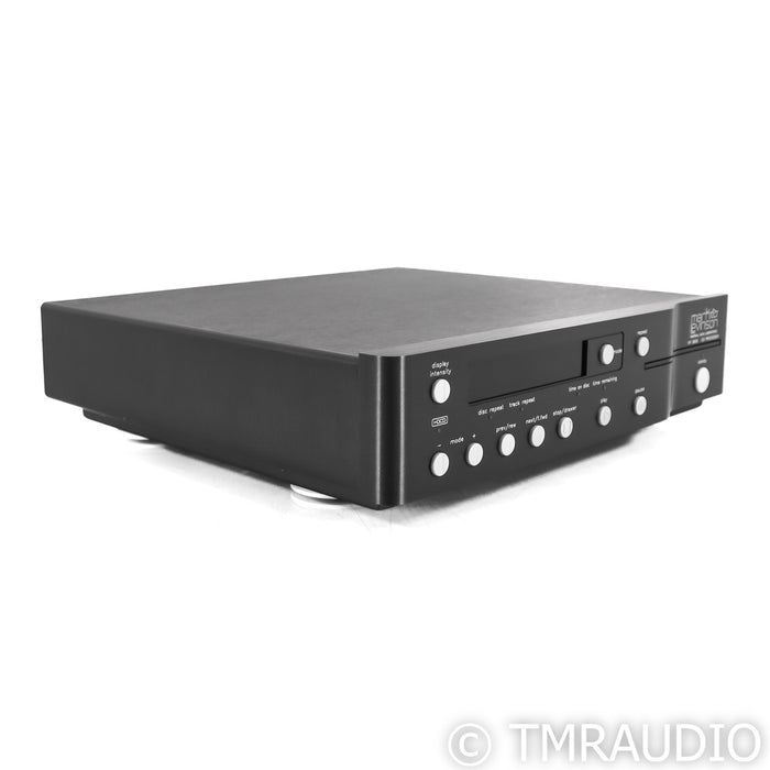 Mark Levinson No. 390S CD Player