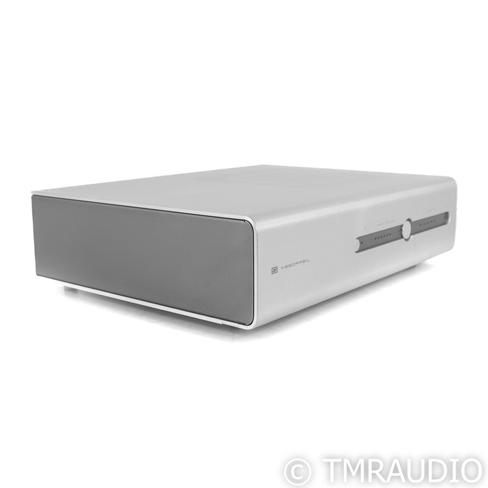 Schiit Yggdrasil DAC; D/A Converter; Gen 5 USB