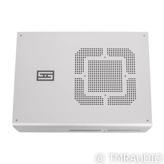 Schiit Yggdrasil DAC; D/A Converter; Gen 5 USB