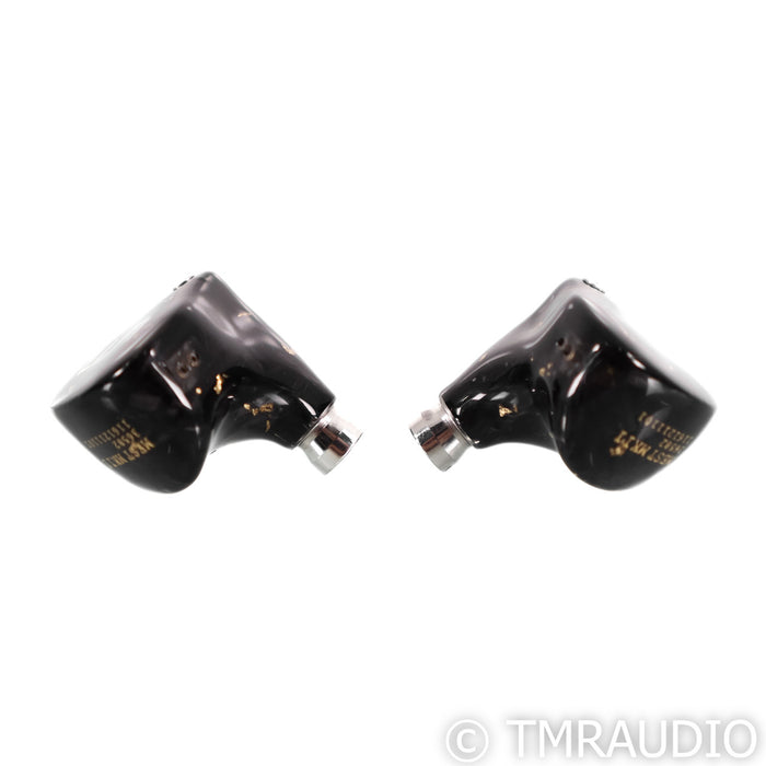 Unique Melody MEST MKII In Ear Monitors; IEM