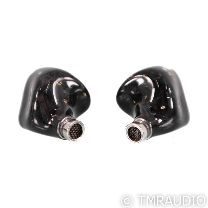 Unique Melody MEST MKII In Ear Monitors; IEM