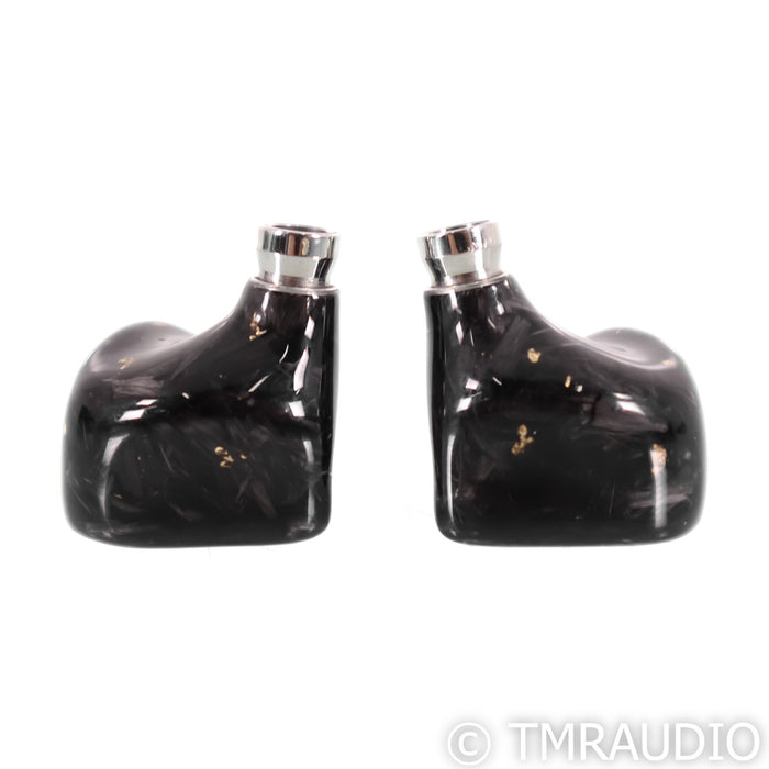 Unique Melody MEST MKII In Ear Monitors; IEM