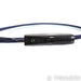 AudioQuest Water RCA Cables; 1m Pair Interconnects; 72v DBS