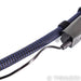 AudioQuest Water RCA Cables; 1m Pair Interconnects; 72v DBS