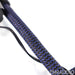 AudioQuest Water RCA Cables; 1m Pair Interconnects; 72v DBS