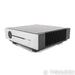 Quad Artera Play+ CD Player / DAC / Preamplifier; D/A Converter