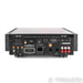 Quad Artera Play+ CD Player / DAC / Preamplifier; D/A Converter