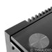 Quad Artera Play+ CD Player / DAC / Preamplifier; D/A Converter