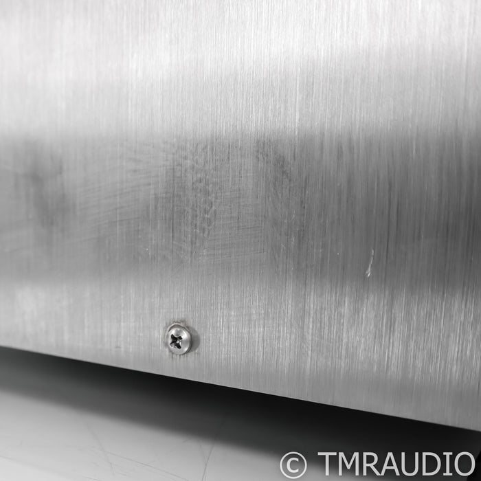 Blue Circle Audio BC3000 Stereo Tube Preamplifier