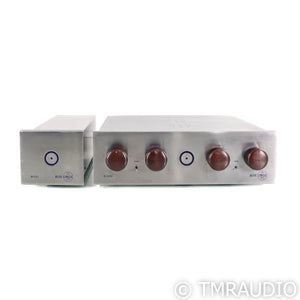 Blue Circle Audio BC3000 Stereo Tube Preamplifier
