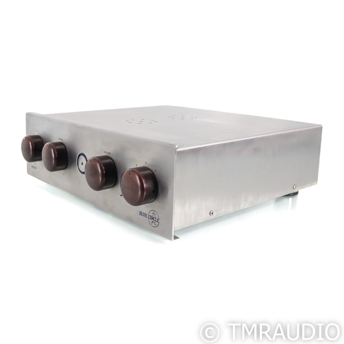 Blue Circle Audio BC3000 Stereo Tube Preamplifier