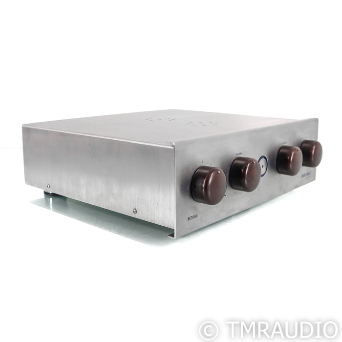 Blue Circle Audio BC3000 Stereo Tube Preamplifier