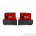 Digital Amplifier Company Maraschino Cherry Monoblock Amplifiers; Pair