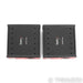 Digital Amplifier Company Maraschino Cherry Monoblock Amplifiers; Pair