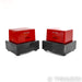 Digital Amplifier Company Maraschino Cherry Monoblock Amplifiers; Pair