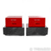 Digital Amplifier Company Maraschino Cherry Monoblock Amplifiers; Pair