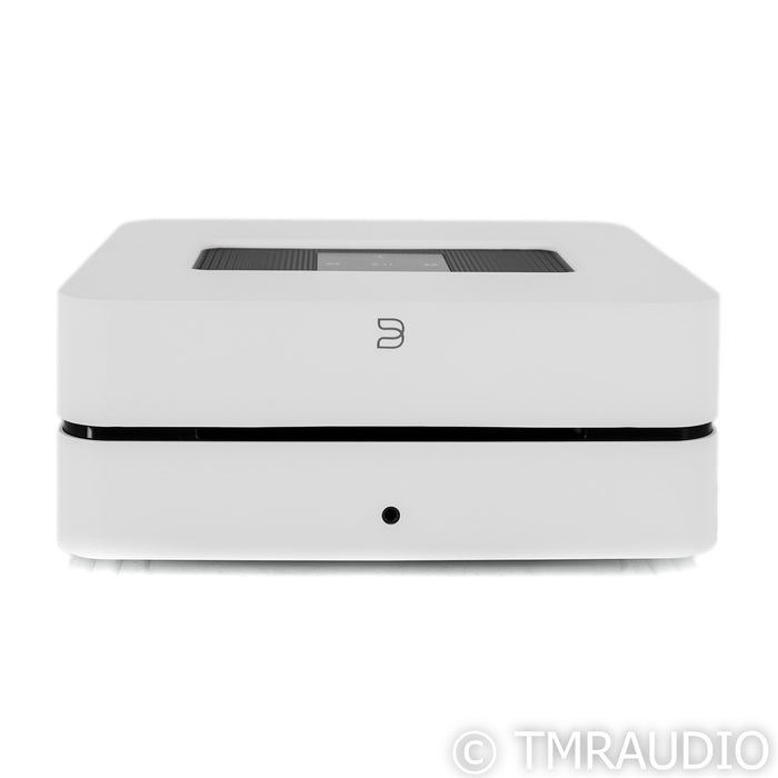 Bluesound VAULT 2i 2TB Network Streamer / Server / CD Ripper; (Open Box)