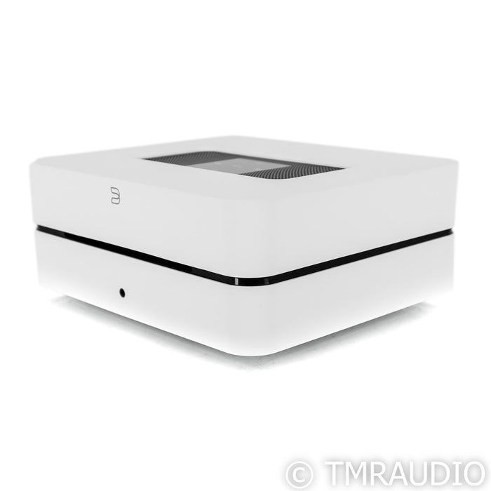 Bluesound VAULT 2i 2TB Network Streamer / Server / CD Ripper; (Open Box)