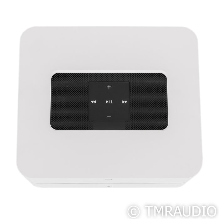Bluesound VAULT 2i 2TB Network Streamer / Server / CD Ripper; (Open Box)