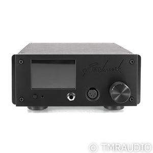 Benchmark HPA4 Headphone Amplifier / Preamplifier; HPA-4 (Open Box)