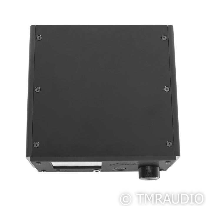 Benchmark HPA4 Headphone Amplifier / Preamplifier; HPA-4 (Open Box)