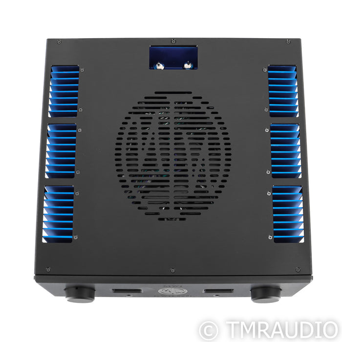 ModWright KWH 225i Stereo Tube Hybrid Integrated Amplifier
