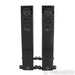 Audio Physic Codex 2 Floorstanding Speakers; Glass Black Gloss Pair