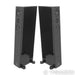 Audio Physic Codex 2 Floorstanding Speakers; Glass Black Gloss Pair