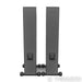 Audio Physic Codex 2 Floorstanding Speakers; Glass Black Gloss Pair