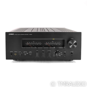 Yamaha A-S3000 Stereo Integrated Amplifier; MM / MC Phono