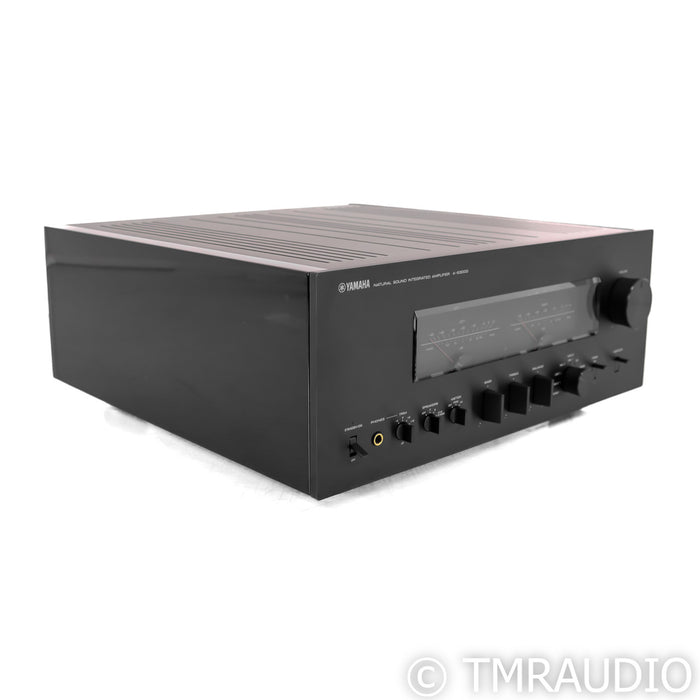 Yamaha A-S3000 Stereo Integrated Amplifier; MM / MC Phono