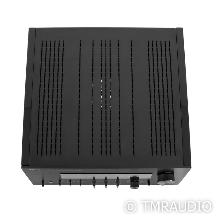 Yamaha A-S3000 Stereo Integrated Amplifier; MM / MC Phono