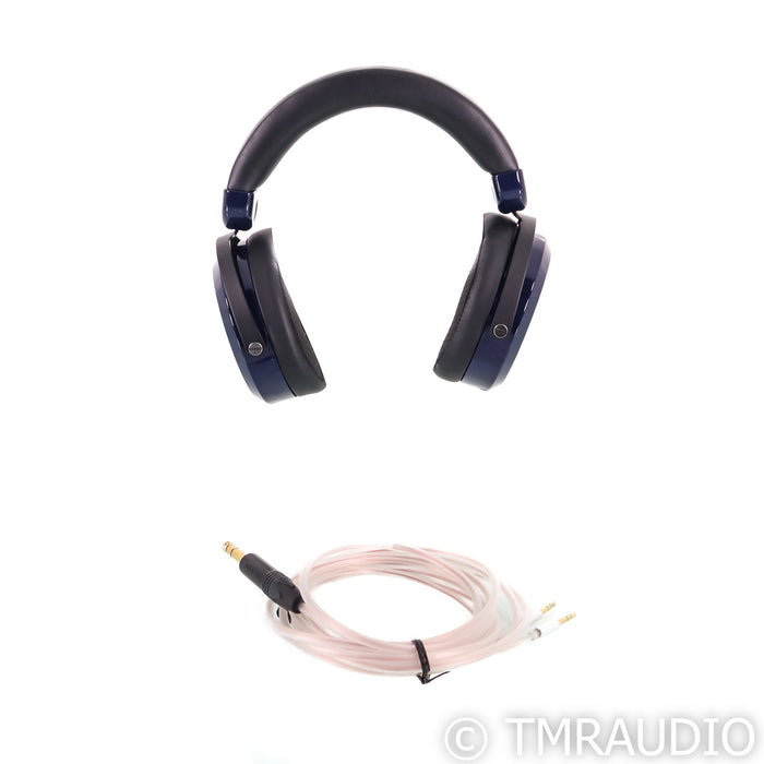 HifiMan HE6se V2 Open-Back Planar Magnetic Headphones; HE-6se
