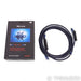 AudioQuest Water RCA Cables; 3m Pair Interconnects