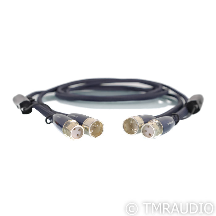 AudioQuest Water RCA Cables; 3m Pair Interconnects