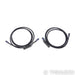 AudioQuest Water RCA Cables; 3m Pair Interconnects