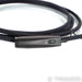 AudioQuest Water RCA Cables; 3m Pair Interconnects