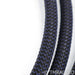AudioQuest Water RCA Cables; 3m Pair Interconnects