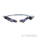 AudioQuest Water RCA Cables; 5ft Pair Interconnects