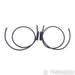 AudioQuest Water RCA Cables; 5ft Pair Interconnects