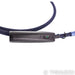 AudioQuest Water RCA Cables; 5ft Pair Interconnects